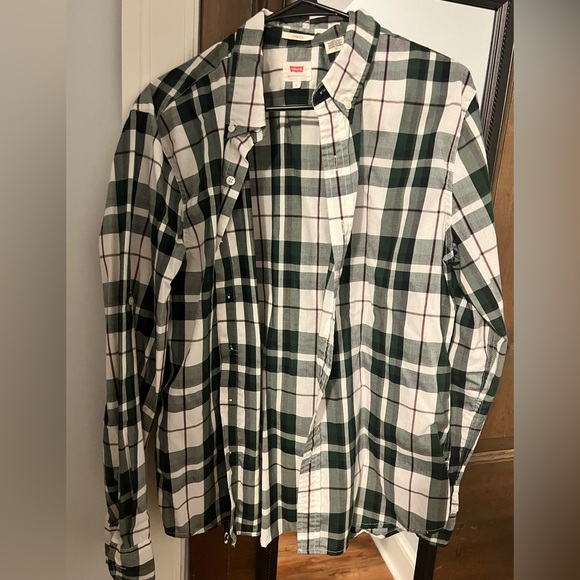 Men’s Button down shirt - Picture 1 of 2